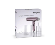 Babyliss Suszarka do włosów Futura D6051DE - 1600786 - zdjęcie 9